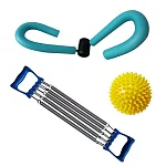 Aides à la remise en forme